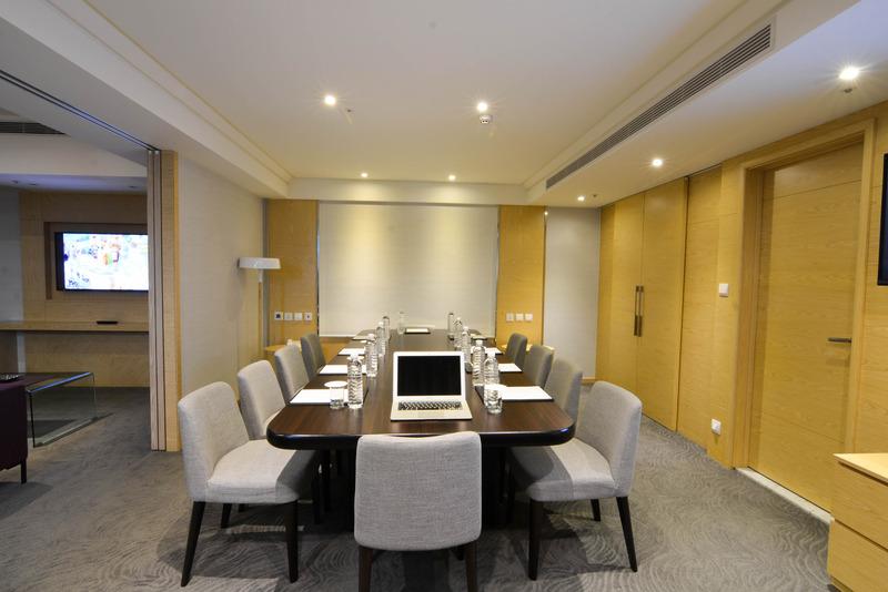 Sonnien Hotel Taipei Extérieur photo