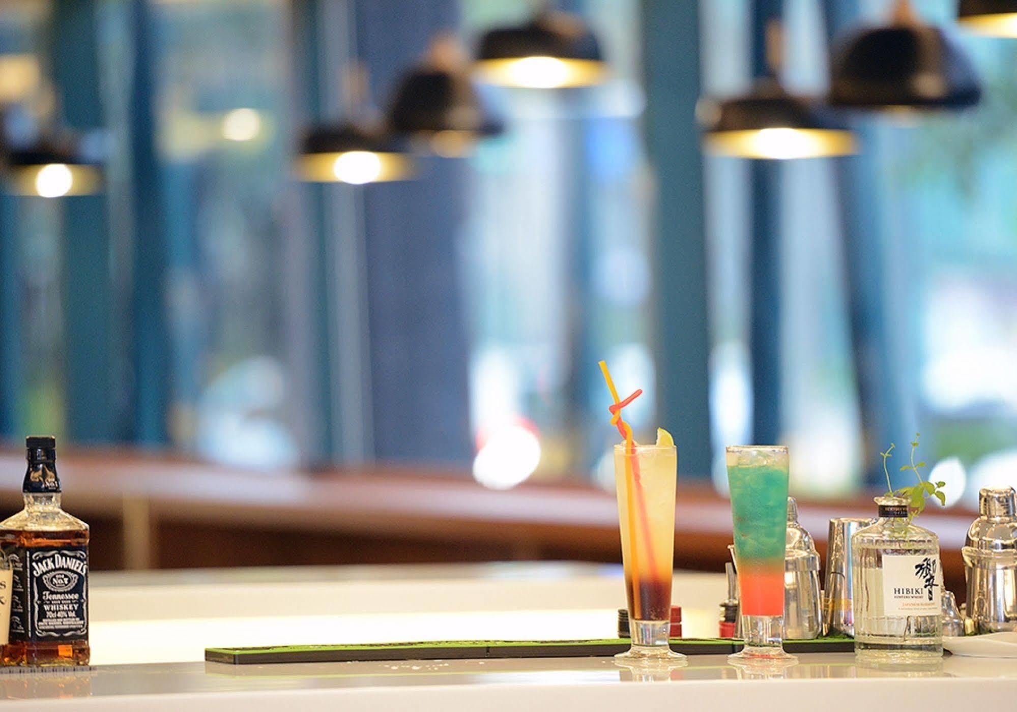 Sonnien Hotel Taipei Extérieur photo